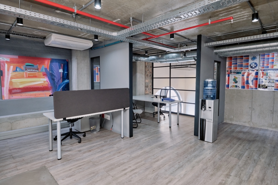 To Let commercial Property for Rent in Woodstock Western Cape